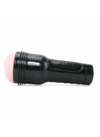 Мастурбатор-вагина Fleshlight - Pink Lady Vortex - Fleshlight - в Шахтах купить с доставкой