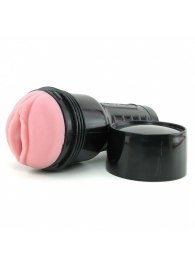 Мастурбатор-вагина Fleshlight - Pink Lady Vortex - Fleshlight - в Шахтах купить с доставкой