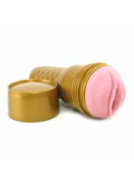 Мастурбатор Fleshlight - Stamina Training Unit - Fleshlight - в Шахтах купить с доставкой