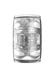 Мастурбатор Fleshlight Quickshot Stoya - вагина и анус - Fleshlight - в Шахтах купить с доставкой