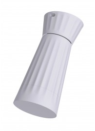 Мастурбатор в колбе с функцией всасывания - Secwell - в Шахтах купить с доставкой