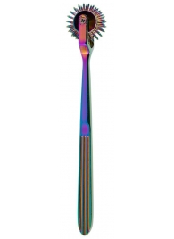 Радужное колесо Вартенберга Rainbow Triple Pinwheel - Orion - купить с доставкой в Шахтах