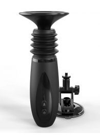 Секс-машина Body Dock Thruster - Pipedream - купить с доставкой в Шахтах
