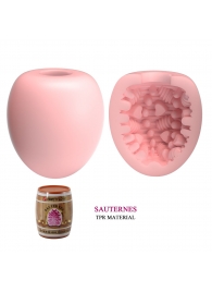Мастурбатор в футляре-бочке Charming Barrel Sauternes - Baile - в Шахтах купить с доставкой