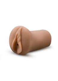 Мастурбатор-вагина Mamacita Realistic Latin Masturbator - Blush Novelties - в Шахтах купить с доставкой