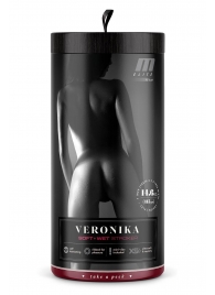 Мастурбатор-вагина Soft   Wet Veronika Realistic Beige Masturbator - Blush Novelties - в Шахтах купить с доставкой