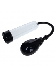 Автоматическая помпа с электрическим нагнетателем воздуха - Baile - в Шахтах купить с доставкой