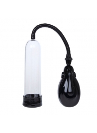 Автоматическая помпа с электрическим нагнетателем воздуха - Baile - в Шахтах купить с доставкой