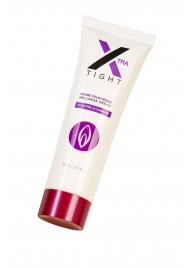 Сужающий и укрепляющий крем для женщин Xtra Tight - 30 мл. - RUF - купить с доставкой в Шахтах
