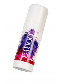 Стимулирующий гель для женщин Gel Pleasure Taboo - 30 мл. - RUF - купить с доставкой в Шахтах