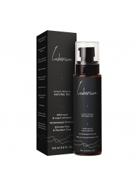 Интимный гель на водной основе с экстрактами нони и нима Luberium Natural Gel - 100 мл. - Luberium - купить с доставкой в Шахтах