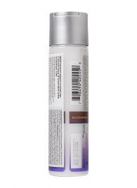 Водно-масляный лубрикант с охлаждающим эффектом JO Silicon free Hybrid Lubricant COOLING - 120 мл. - System JO - купить с доставкой в Шахтах