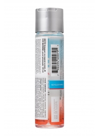 Возбуждающий лубрикант на водной основе JO Personal Lubricant H2O Warming - 120 мл. - System JO - купить с доставкой в Шахтах