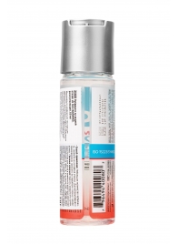 Возбуждающий лубрикант на водной основе JO Personal Lubricant H2O Warming - 60 мл. - System JO - купить с доставкой в Шахтах