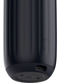 Интерактивный мастурбатор Sam Neo 2 Pro с функцией вакуума, вибрацией и нагревом - Svakom - в Шахтах купить с доставкой
