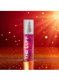 Интимный гель на водной основе Afrodisia Provocateur - 75 мл. - THE LUFF - купить с доставкой в Шахтах