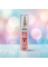 Интимный гель-сыворотка на водной основе Booster 1 - 75 мл. - THE LUFF - купить с доставкой в Шахтах