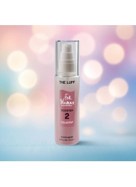 Интимный гель-сыворотка на водной основе Booster 2 - 75 мл. - THE LUFF - купить с доставкой в Шахтах