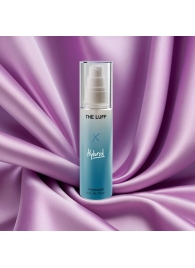 Интимный гель на водной основе Hybrid - 75 мл. - THE LUFF - купить с доставкой в Шахтах