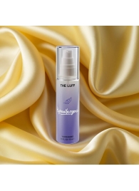 Интимный гель на водной основе Hypoallergenic - 75 мл. - THE LUFF - купить с доставкой в Шахтах