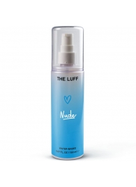 Интимный гель на водной основе Nude - 150 мл. - THE LUFF - купить с доставкой в Шахтах