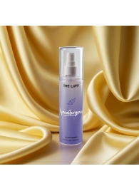 Интимный гель на водной основе Hypoallergenic - 150 мл. - THE LUFF - купить с доставкой в Шахтах