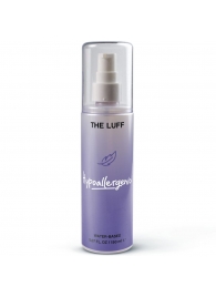 Интимный гель на водной основе Hypoallergenic - 150 мл. - THE LUFF - купить с доставкой в Шахтах