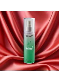 Интимный гель на водной основе Natural - 150 мл. - THE LUFF - купить с доставкой в Шахтах