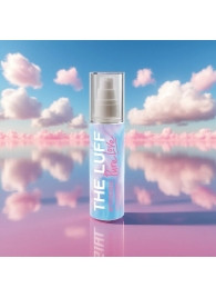 Интимный гель на водной основе Afrodisia Pure Love - 75 мл. - THE LUFF - купить с доставкой в Шахтах