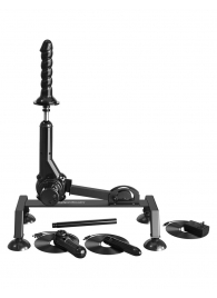 Секс-машина Body Dock Pro - Pipedream - купить с доставкой в Шахтах
