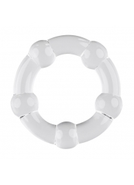 Набор из 3 эрекционных колец Erection Rings Set - Selopa - в Шахтах купить с доставкой