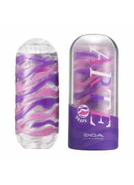 Мастурбатор Tenga Arte Drape - Tenga - в Шахтах купить с доставкой