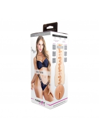 Мастурбатор-вагина Fleshlight Girls - Sky Bri Celestial - Fleshlight - в Шахтах купить с доставкой