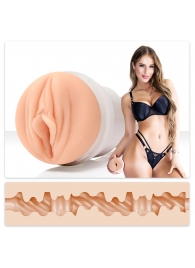 Мастурбатор-вагина Fleshlight Girls - Sky Bri Celestial - Fleshlight - в Шахтах купить с доставкой