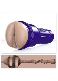 Телесный мастурбатор-анус Fleshlight Boost Blast Female - Fleshlight - в Шахтах купить с доставкой