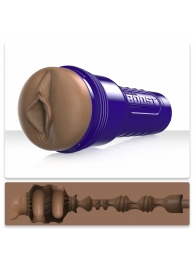 Мастурбатор-вагина Fleshlight Boost Bang - Fleshlight - в Шахтах купить с доставкой