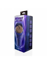 Мастурбатор-рот Fleshlight Boost Blow - Fleshlight - в Шахтах купить с доставкой