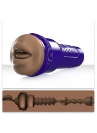 Мастурбатор-рот Fleshlight Boost Blow - Fleshlight - в Шахтах купить с доставкой