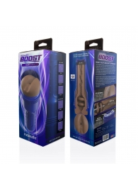 Мастурбатор-анус Fleshlight Boost Blast Female - Fleshlight - в Шахтах купить с доставкой