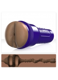 Мастурбатор-анус Fleshlight Boost Blast Female - Fleshlight - в Шахтах купить с доставкой