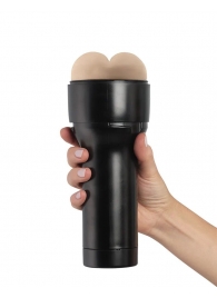 Мастурбатор-анус Feel Stroker Extra Tight - Kiiroo - в Шахтах купить с доставкой