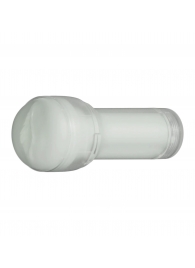 Люминесцентный мастурбатор-вагина FeelGlow Stroker - Kiiroo - в Шахтах купить с доставкой