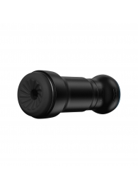 Ченый мастурбатор с интерактивная насадкой PowerBlow   Feel Pocket Stroker - Kiiroo - в Шахтах купить с доставкой