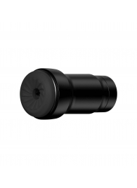 Черный мастурбатор Feel Pocket Stroker - Kiiroo - в Шахтах купить с доставкой