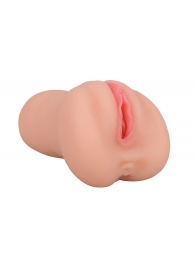 Мастурбатор-вагина Baby Doll - Lola Games - в Шахтах купить с доставкой