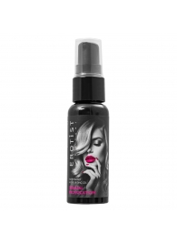 Увлажняющий гель-смазка Erotist Sweet Provocation - 30 мл. - Erotist Lubricants - купить с доставкой в Шахтах