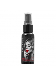 Съедобный гель Erotist Sweet Provocation Watermelon - 30 мл. - Erotist Lubricants - купить с доставкой в Шахтах