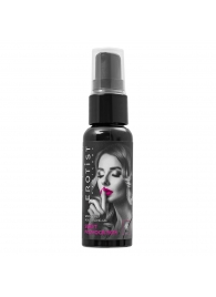 Съедобный гель Erotist Sweet Provocation Grapes - 30 мл. - Erotist Lubricants - купить с доставкой в Шахтах
