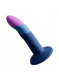Страпон унисекс Romp Piccolo Pegging Kit - ROMP - купить с доставкой в Шахтах