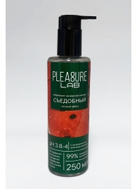 Лубрикант на водной основе Pleasure Lab с ароматом арбуза - 250 мл. - Pleasure Lab - купить с доставкой в Шахтах